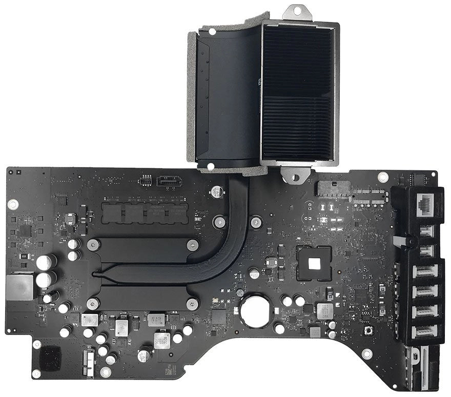 iMac 21.5 iMac 21.5